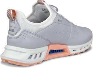 Női golfcipők Ecco Biom C4 BOA Concrete - 2