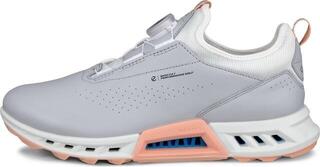 Női golfcipők Ecco Biom C4 BOA Concrete - 1