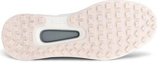 Golfsko til kvinder Ecco Core Limestone/Old Rose - 5