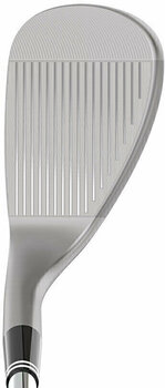 Golf palica - wedge Cleveland RTX 4 Tour Satin Wedge Left Hand 60 Mid Grind SB - 4