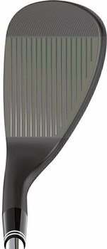 Golfmaila - wedge Cleveland RTX 4 Black Satin Wedge Right Hand 48 Mid Grind SB - 4