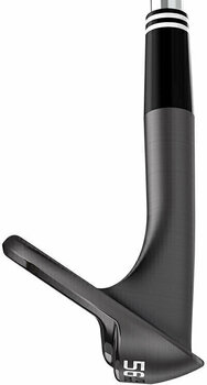 Golfschläger - Wedge Cleveland RTX 4 Black Satin Wedge Rechtshänder 48 Mid Grind SB - 5