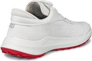 Ženske cipele za golf Ecco Core BOA White - 3