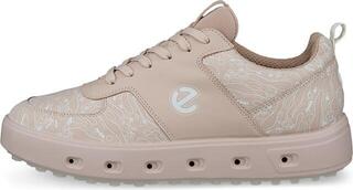 Damen Golfschuhe Ecco Street 720 Rose Dust 36 Damen Golfschuhe - 1