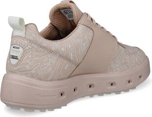 Női golfcipők Ecco Street 720 Rose Dust - 2