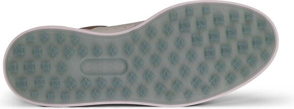 Golfijalatsid naistele Ecco Street 720 Gold Metallic/Matcha 36 Golfijalatsid naistele - 4