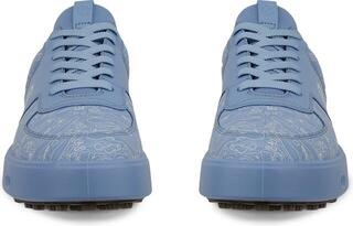 Ženski čevlji za golf Ecco Street 720 Blue Bell - 4