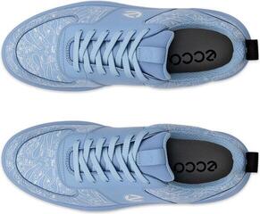 Ženski čevlji za golf Ecco Street 720 Blue Bell - 5