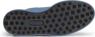 Ženske cipele za golf Ecco Street 720 Blue Bell - 3
