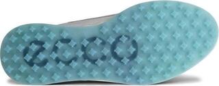 Ženski čevlji za golf Ecco S-Casual White - 3