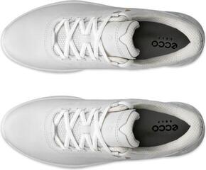 Ženski čevlji za golf Ecco S-Casual White - 5
