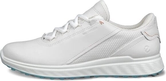 Women's golf shoes Ecco S-Casual White 42 Women's golf shoes - 2