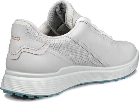 Women's golf shoes Ecco S-Casual White 42 Women's golf shoes - 3
