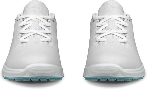 Women's golf shoes Ecco S-Casual White 42 Women's golf shoes - 5