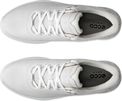 Women's golf shoes Ecco S-Casual White 42 Women's golf shoes - 6