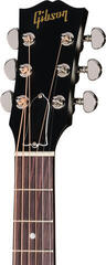 Dreadnought z elektroniką Gibson J-45 Special Satin Vintage Sunburst Dreadnought z elektroniką - 5