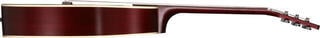 Pozostałe gitary z elektroniką Gibson L-00 Special Satin Wine Red Pozostałe gitary z elektroniką - 2