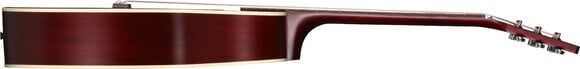 Chitarra Semiacustica Gibson L-00 Special Satin Wine Red Chitarra Semiacustica - 3