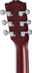 Pozostałe gitary z elektroniką Gibson L-00 Special Satin Wine Red Pozostałe gitary z elektroniką - 6