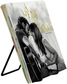 Stoni stalak za LP ploče Muziker MUZR24C Stoni stalak za LP ploče - 6