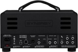 Tube Amplifier Synergy SYN-20IR Tube Amplifier - 1