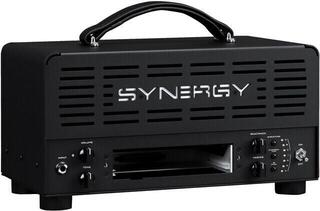 Tube Amplifier Synergy SYN-20IR Tube Amplifier - 3