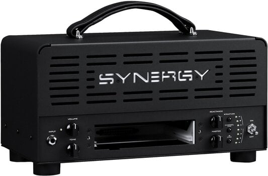 Tube gitarsko pojačalo Synergy SYN-20IR Tube gitarsko pojačalo - 4