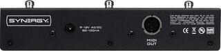 Tube Amplifier Synergy SYN-20IR Tube Amplifier - 4