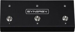 Tube Amplifier Synergy SYN-20IR Tube Amplifier - 5