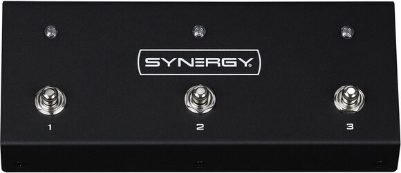 Tube gitarsko pojačalo Synergy SYN-20IR Tube gitarsko pojačalo - 6