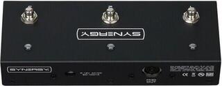Tube Amplifier Synergy SYN-20IR Tube Amplifier - 6
