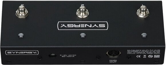 Tube gitarsko pojačalo Synergy SYN-20IR Tube gitarsko pojačalo - 7