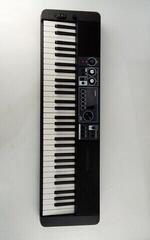 Синтезатор с динамика Casio CT-S500 Синтезатор с динамика Black (Повреден) - 2