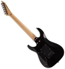 Elektromos gitár ESP LTD MT-130 Black Elektromos gitár - 2