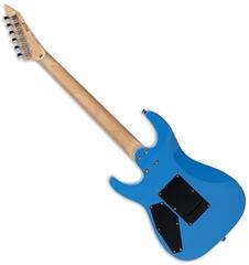 Elektromos gitár ESP LTD MT-130 Blue Elektromos gitár - 2
