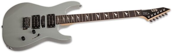 Chitarra Elettrica ESP LTD MT-130 Grey Chitarra Elettrica - 2