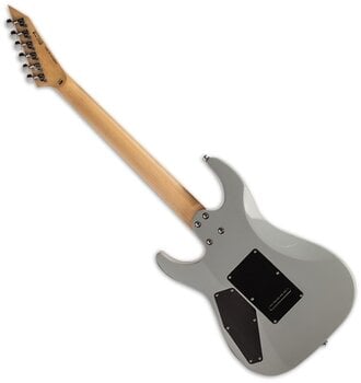 Chitarra Elettrica ESP LTD MT-130 Grey Chitarra Elettrica - 3