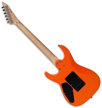 Chitarra Elettrica ESP LTD MT-130 Orange Chitarra Elettrica - 3