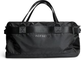 Táska J.Lindeberg Greg Weekend Black Táska - 1
