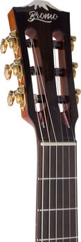 Guitarra eletroacústica especial Bromo BEN2C Natural Guitarra eletroacústica especial - 17
