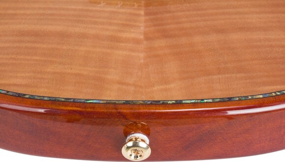 Guitarra eletroacústica especial Bromo BEN2C Natural Guitarra eletroacústica especial - 20