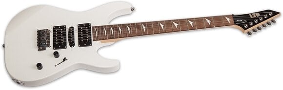 E-Gitarre ESP LTD MT-130 Snow White E-Gitarre - 2