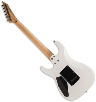 E-Gitarre ESP LTD MT-130 Snow White E-Gitarre - 3