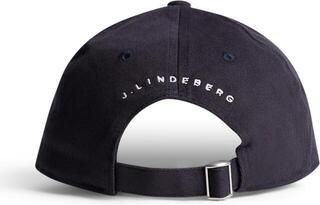 Șapcă golf J.Lindeberg Retro JL Navy UNI Șapcă golf - 1