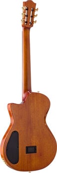Guitarra electro-acústica Bromo BEN2C 3-Tone Sunburst Guitarra electro-acústica - 8