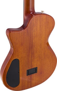 Guitarra electro-acústica Bromo BEN2C 3-Tone Sunburst Guitarra electro-acústica - 13