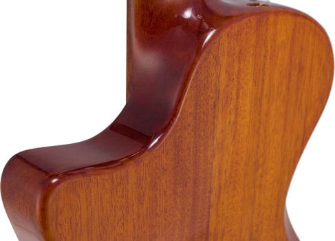 Guitarra electro-acústica Bromo BEN2C 3-Tone Sunburst Guitarra electro-acústica - 14