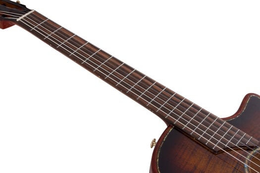 Guitarra electro-acústica Bromo BEN2C 3-Tone Sunburst Guitarra electro-acústica - 16