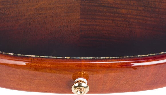 Guitarra electro-acústica Bromo BEN2C 3-Tone Sunburst Guitarra electro-acústica - 20