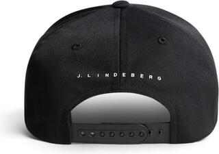 Kšiltovka J.Lindeberg Heath Black UNI Kšiltovka - 2